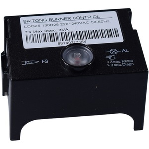 Controlador Industrial BAITONG STG146 LOG25.130B28 con Envío Gratuito - Product Image 1