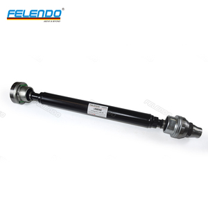Felendo เพลาขับด้านหน้าเพลา LR057620 LR034513สำหรับ Range Rover Vogue L405 2013ป้องกัน L494สปอร์ต LR082562เพลาขับด้านหน้า - Product Image 2