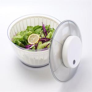 <span class=keywords><strong>Essoreuse</strong></span> à <span class=keywords><strong>salade</strong></span> électrique 2,8/4,75/6 L, rechargeable par USB, lave-légumes et sécheuse, <span class=keywords><strong>essoreuse</strong></span> à légumes de cuisine avec bol - Product Image 6