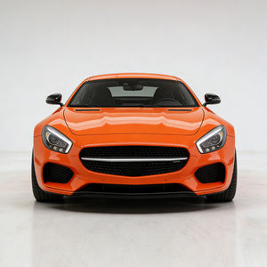 Film <span class=keywords><strong>de</strong></span> protection <span class=keywords><strong>de</strong></span> voiture <span class=keywords><strong>orange</strong></span> cristal brillant, qualité OEM à prix abordable, décalcomanie <span class=keywords><strong>de</strong></span> changement <span class=keywords><strong>de</strong></span> couleur automobile brillante - Product Image 1