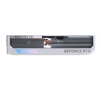 Kartu grafis OC Gaming Gigabit GeForce RTX 4090 D AERO 24G GDDR6X 384-bit