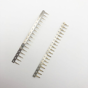 LVDS LCD LED配線ハーネスコネクタDF19に対応 - Product Image 5