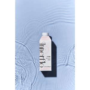 Innerflo Nutritious Grain Shake For V Line Contouring With Balanced <b>Protein</b> And Natural Ingredients - Product Image 6