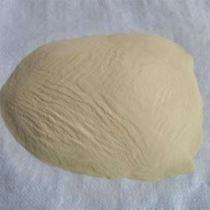 Goma Xantana en Polvo de 200 Mallas para la Producción de Salsas y Aderezos - Product Image 3