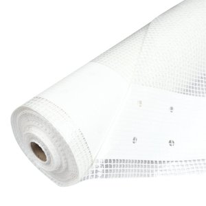 Bâche ignifuge personnalisée de haute qualité pour échafaudages de construction, disponible à <span class=keywords><strong>prix</strong></span> de gros - Product Image 4