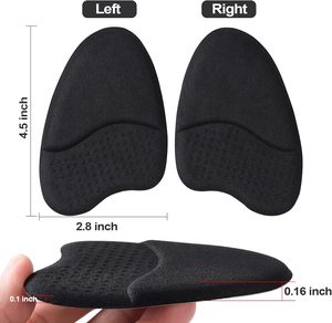Небольшой многоразовый чехол для ног - Product Image 4