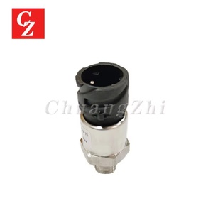 Capteur de pression industriel neuf 1089957976 pour compresseurs Atlas Copco – Transmetteur de pression d'air pour compresseurs - Product Image 2