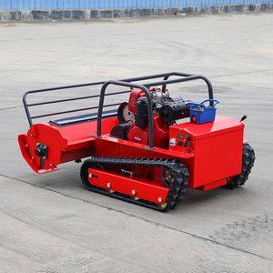 Tondeuse électrique de pointe pour jardins côtiers australiens avec capteur de terrain ultra-sensible - Product Image 3