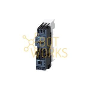 ตู้สวิตช์เกียร์ Siemens 3RA21101AS151BB4 สำหรับงานอุตสาหกรรม สภาพใหม่ - Product Image 1