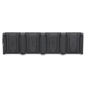 Brand New 100W Portable Matrice 4T Matrice 4E Charging Hub <b>Drone</b> <b>Accessories</b> Charger for Matrice 4 Series Plastic Material Brand - Product Image 3