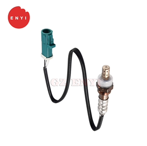 เซ็นเซอร์ออกซิเจน98AB-9F472-BB สำหรับ Ford Fiesta MK4 MK5รถตู้โฟกัสฟิวชั่นกาโมนิโอ MK1 MK2 MK3 98AB9F472BB - Product Image 3