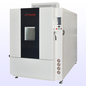 Camera di Ciclazione Termica Programmabile a Ciclo Rapido per ESS -70 ° Da C a +150 ° C |   Attrezzature per Test di Laboratorio di Pendenze Lineari e Non Lineari - Product Image 1