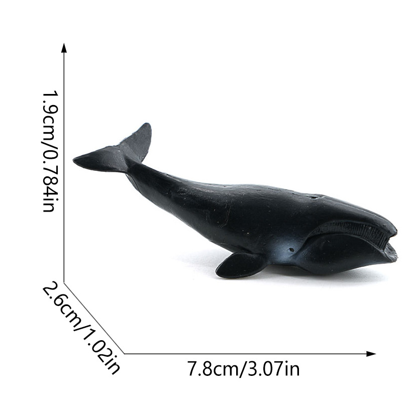 Balena a fiocco 2021-135g