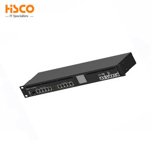 <span class=keywords><strong>RB2011UiAS</strong></span>-<span class=keywords><strong>RM</strong></span> เราเตอร์อินเทอร์เน็ตแบบมีสายกิกะบิตรอสกิกะบิตสำหรับบ้านระดับองค์กรรองรับแหล่งจ่ายไฟแบบ POE - Product Image 3