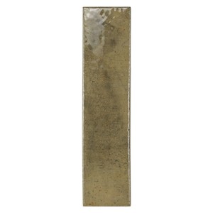 Piastrella in Muschio delle Azore 6 X 25 Cm Finitura Lucida Bordi Irregolari - Product Image 4
