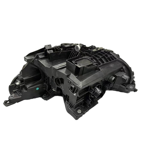 ไฟหน้าคุณภาพสูงสำหรับ BMW X3 G45 G48 ไฟหน้าเลเซอร์ ปี 2024 2025 2026 ไฟหน้าเลเซอร์ X3 G45 สำหรับอุปกรณ์เสริม BMW X3 - Product Image 5