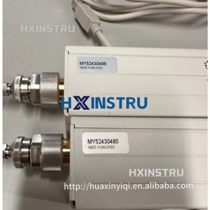 Commutateur coaxial USB HP Agilent Keysight U1810B DC vers 18 GHz avec câble USB lexso H - Product Image 4