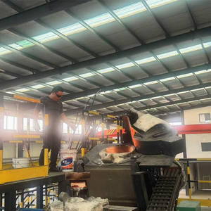 Procédé de coatomisation eau-gaz combinant la technologie d'atomisation eau-gaz pour <span class=keywords><strong>four</strong></span> à <span class=keywords><strong>induction</strong></span> destiné aux poudres d'acier inoxydable 316L - Product Image 4