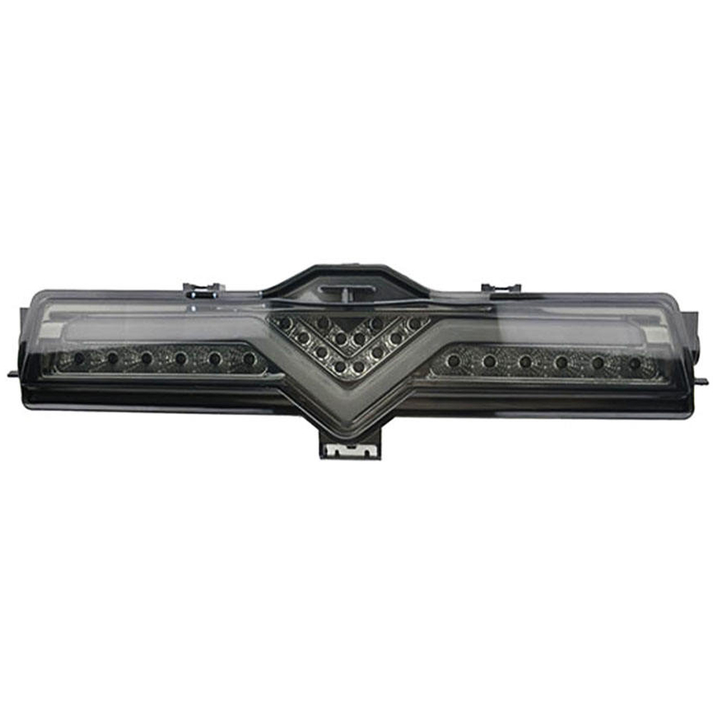HI-0518-664 smoke lens