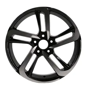 A046 18 Inch JWL Certificated Sport Racing Alloy Wheel Rim For Honda Accord