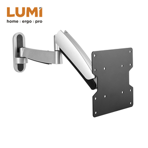 Thiết Kế Mới Thiết Kế Đối Trọng Nhôm LED, 3D LED, LCD TV Wall Bracket - Product Image 3