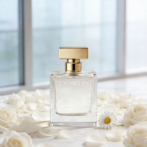 Aceite Esencial de Plantas Nacionales de Alta Calidad, Fragancia Floral Frutal, Eau de Parfum en Spray Ecológico de Larga Duración para Unisex - Product Image 3