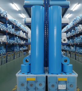 Tela no tejida laminada de PP PE de alto rendimiento para un embalaje seguro, resistente al agua, al aceite y duradero. - Product Image 2