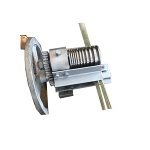 Máquina de Precisión para Cortar Bambú con Control de Ancho Ajustable, Cortadora de Flejes de PET - Product Image 4