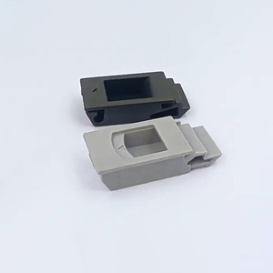 Durable <strong>Plastic</strong> Flush Pull <strong>Latch</strong> HJ Industrial Control Panel Toggle Hasp Lock for Cabinet Equipment Box <strong>Door</strong> PA Hasp <strong>Latch</strong> - Product Image 3