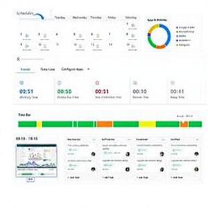 Plateforme intelligente de gestion des livraisons et de suivi en temps réel pour l'optimisation des itinéraires, la gestion des commandes et le suivi des conducteurs - Product Image 1
