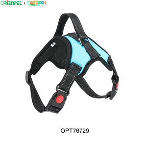 ORIENPET & OASISPET Harnais réglable pour animaux de compagnie Harnais d'entraînement pour chien en gros Gilet réfléchissant réglable OPT76729 Produits pour animaux de compagnie - Product Image 4