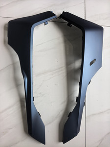 SPARE <span class=keywords><strong>PART</strong></span> MOTOR HONDA <span class=keywords><strong>PCX</strong></span> 160 125 2025 K1Y BARU, <span class=keywords><strong>BODY</strong></span> FAIRING ABS 17 BAGIAN - Product Image 6