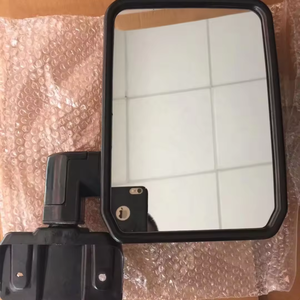 87910-60333 rétroviseur latéral voiture pour Land cruiser 87910-60333 pièces de carrosserie automobile rétroviseur de porte pour Toyota - Product Image 4