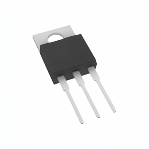ทรานซิสเตอร์อิเล็กทรอนิกส์แบบ TO-220AB รุ่น SQP120N06-3M5L_GE3 ของแท้ - Product Image 1
