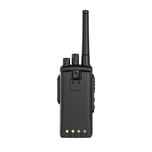 Radio bidirectionnelle professionnelle SAMCOM 5W CP-510, 200 canaux programmables, mode <span class=keywords><strong>VFO</strong></span>/mémoire, fonctionnement pratique - Product Image 3