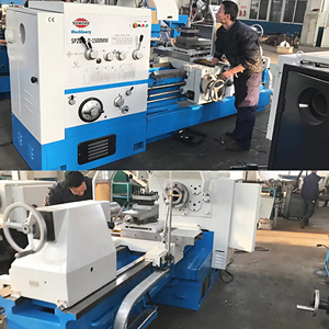 SUMORE CW6263E CW6280E CW62100E Dalian <span class=keywords><strong>Torno</strong></span> Universal <span class=keywords><strong>Convencional</strong></span> <span class=keywords><strong>Torno</strong></span> <span class=keywords><strong>Paralelo</strong></span> <span class=keywords><strong>Torno</strong></span> de Metal Precio - Product Image 4