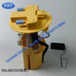 Ensemble de pompe à carburant diesel pour 172027287R <span class=keywords><strong>Renault</strong></span> Dacia Duster II 1.5 Dci <span class=keywords><strong>Clio</strong></span> IV 1.5 DCi 75 90 Dacia Grim 172020299R 09742989900 - Product Image 4