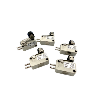 Microinterruptor de válvula mecánica SMC 2/4N-<span class=keywords><strong>00</strong></span> 01 02 <span class=keywords><strong>08</strong></span> 32R 32G 32B - Product Image 4
