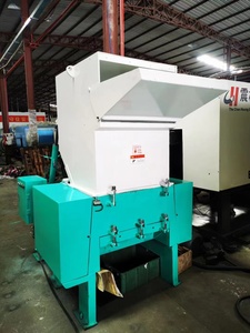 Trituradora portátil pequeña y móvil, trituradora de piedra, trituradora de martillo diésel móvil - Product Image 4