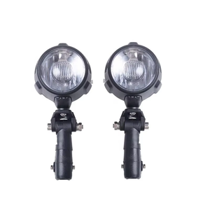 Yongjin 2 pièces 40W système d'éclairage de moto antibrouillard pour BMW R1200gs Adventure LC <span class=keywords><strong>F800gs</strong></span> - Product Image 6