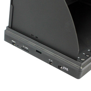 Vr009 5.8G FPV Kính 40ch <span class=keywords><strong>3</strong></span> inch video Tai nghe HD DVR đa dạng FPV kính máy ảnh bay không người lái 5.8G FPV HD DVR - Product Image 4