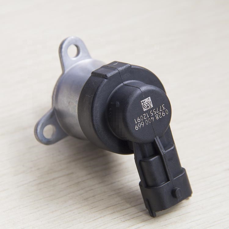 ☆Chuddy☆販売停止中 ☺︎ Diesel Engine Fuel Pressure Regulator Metering Solenoid Valve