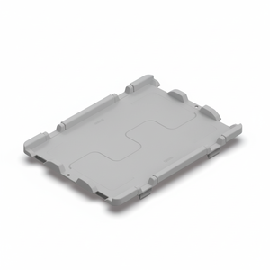 Coperchio 2เหยี่ยว Cerniere ต่อเทปคาสเซ็ต nexit-สลัว400x300มม. - Product Image 1