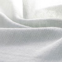 T-shirt, Robe d'été, Tricot, Pull, Cardigan en fil 1/52s mélangé lin, teint, doux, respectueux de la peau et écologique, direct usine