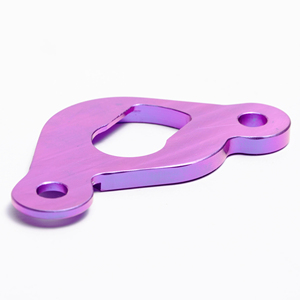 Tùy chỉnh chế tạo OEM ODM titan kim loại phụ kiện dập phần BST-TI Titan tùy chỉnh chế biến các bộ phận sản phẩm - Product Image 6