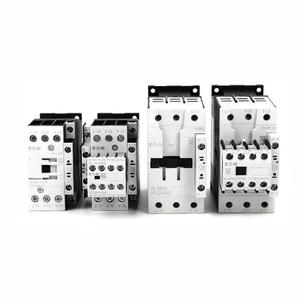 Contacteur à thyristor moderne en acier pour ascenseurs pour ascenseurs d'hôtel DIL M32-10C-DS DIL M17-10C-DS DIL M40C DILM50C - Product Image 1