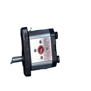 Pompe à engrenages haute performance CBN-F316, Pompe hydraulique AZPF-10-011RC20MB, Pompe de la série CBN - Product Image 2