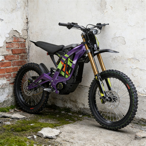 Moto tout-terrain puissante à moteur magnétique haute vitesse internationale 2026 Légère - Product Image 2