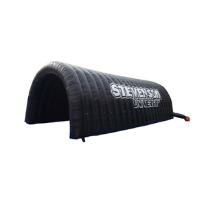 Tente pneumatique Tente tunnel de promotion d'exposition et de <span class=keywords><strong>camping</strong></span> gonflable - Product Image 1