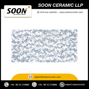 Nouvelles carreaux de porcelaine brillants antidérapants 600x600MM, design traditionnel, émaillés et vitrifiés, pour la décoration de maisons, hôtels et bureaux de luxe - Product Image 2